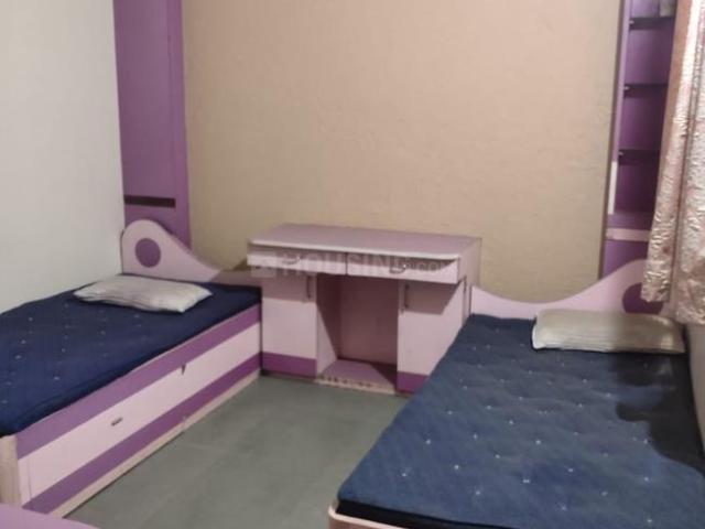 2 BHK Apartment in Sudama Nagar for rent Indore. The reference number is 19672290