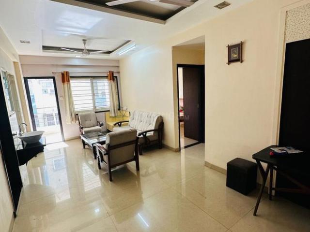 2 BHK Apartment in Sudama Nagar for rent Indore. The reference number is 21019538