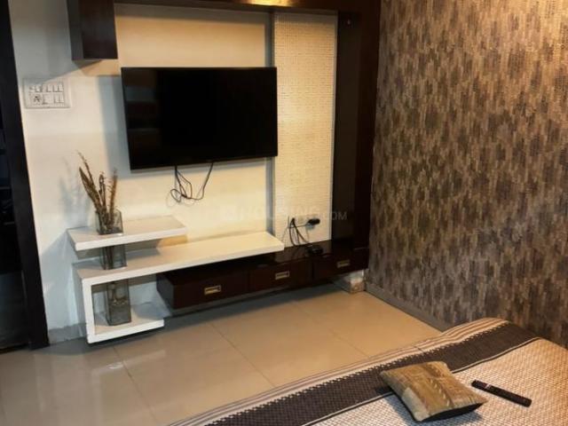 2 BHK Apartment in Sudama Nagar for resale Indore. The reference number is 15884868