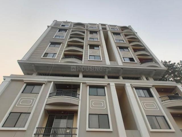 2 BHK Apartment in Sudama Nagar for resale Indore. The reference number is 19890306