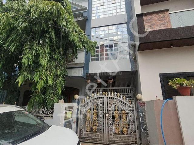 2 BHK Apartment in Sudama Nagar for resale Indore. The reference number is 20375250