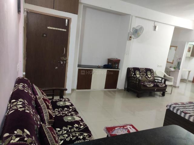 2 BHK Apartment in Sughad for rent Gandhinagar. The reference number is 14905258
