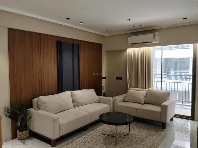 2 BHK Apartment in Sughad for rent Gandhinagar. The reference number is 20095124
