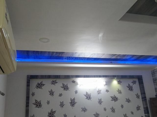 2 BHK Apartment in Sughad for rent Gandhinagar. The reference number is 21002248