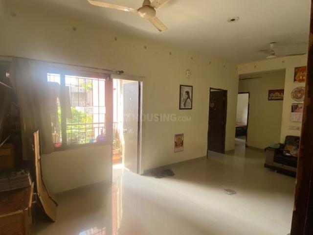 2 BHK Apartment in Sughad for rent Gandhinagar. The reference number is 21194892
