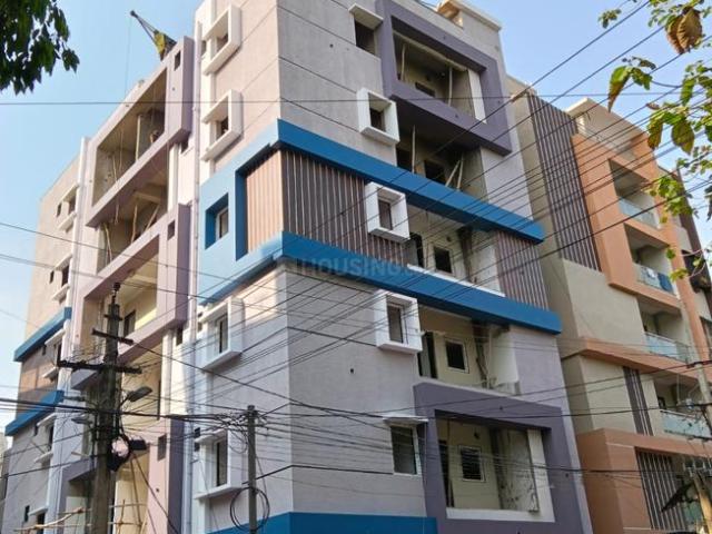 2 BHK Apartment in Sujatha Nagar for resale Visakhapatnam. The reference number is 20609479
