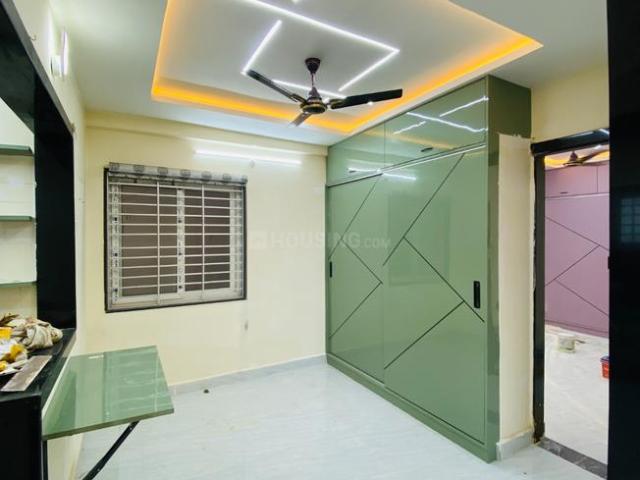 2 BHK Apartment in Sujatha Nagar for resale Visakhapatnam. The reference number is 20609694