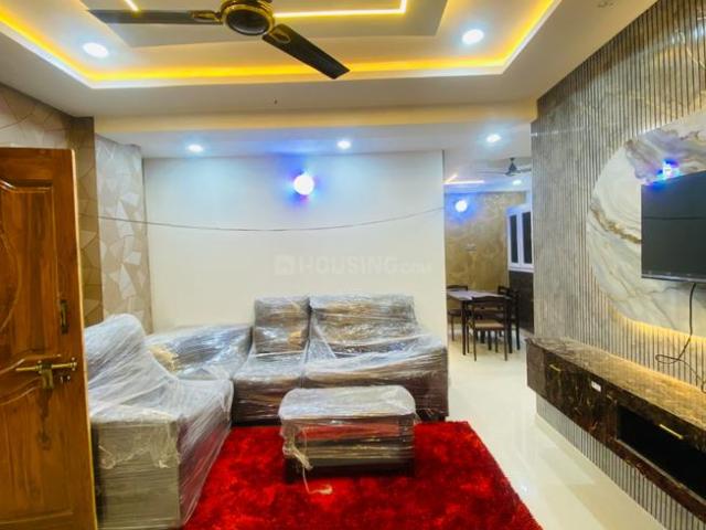2 BHK Apartment in Sujatha Nagar for resale Visakhapatnam. The reference number is 20772804