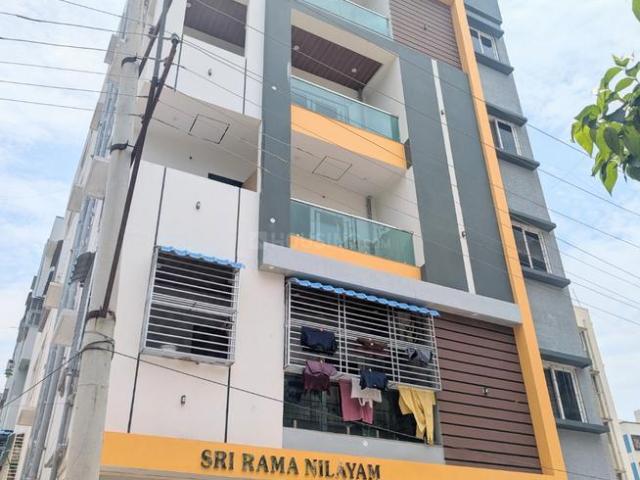 2 BHK Apartment in Sujatha Nagar for resale Visakhapatnam. The reference number is 20775729