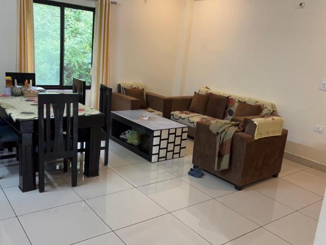 2 BHK Apartment in Sukha for resale Nainital. The reference number is 20815205