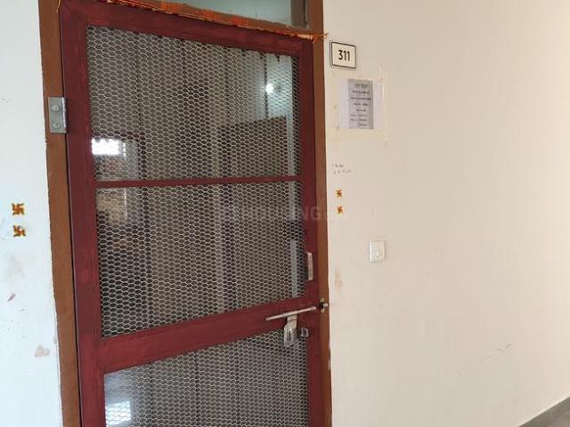 2 BHK Apartment in Sukhdeopura Nohara for rent Jaipur. The reference number is 20822400