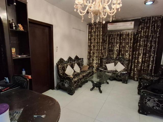 2 BHK Apartment in Sukhdev Vihar for rent New Delhi. The reference number is 20077410