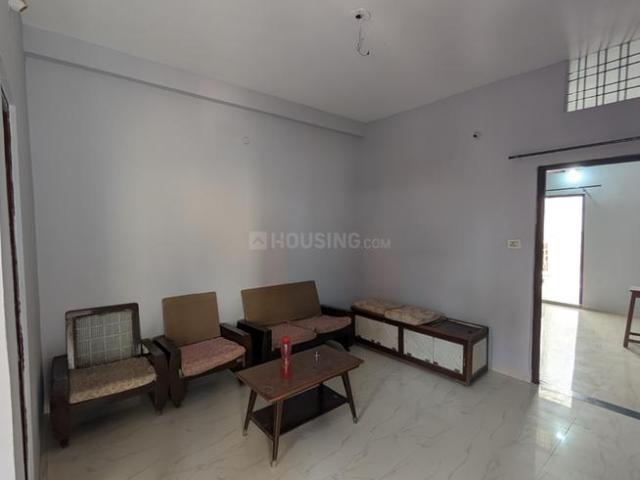 2 BHK Apartment in Sukhliya for rent Indore. The reference number is 20556391