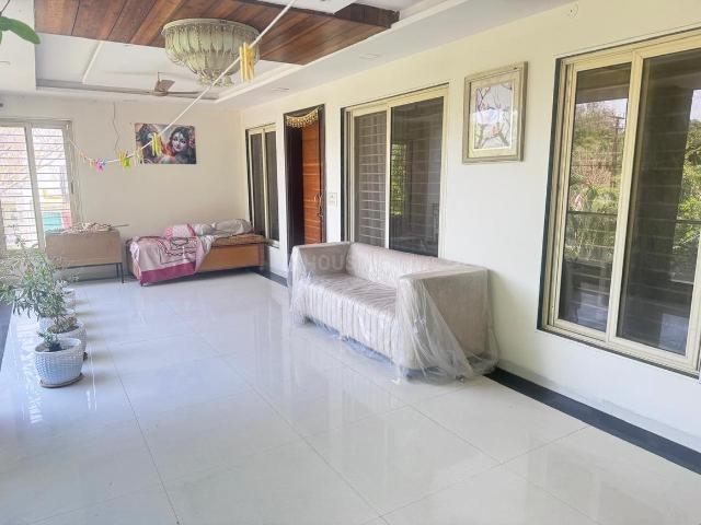 2 BHK Apartment in Sukhliya for rent Indore. The reference number is 21100090