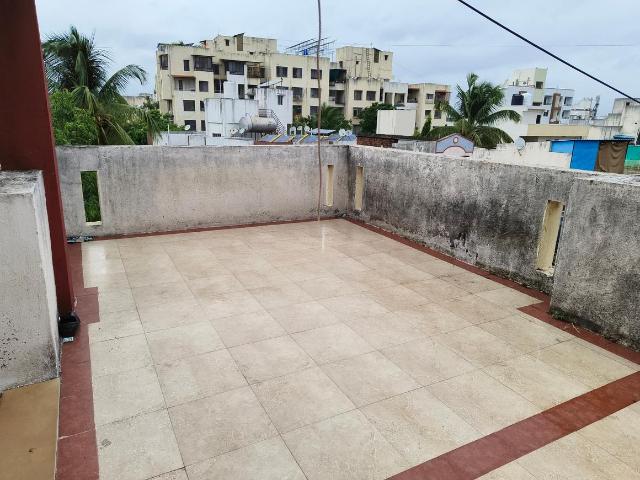 2 BHK Apartment in Sukhsagar Nagar for resale Pune. The reference number is 20608646