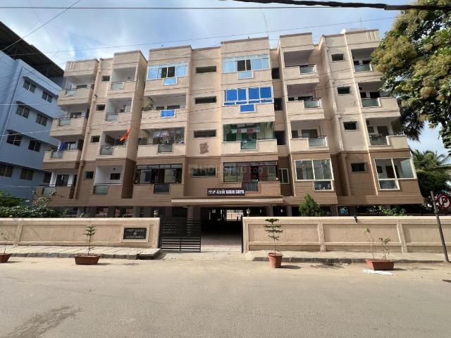2 BHK Apartment in Sultanpalya for rent Bengaluru. The reference number is 21102782