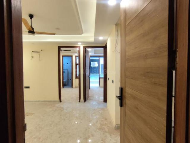 2 BHK Apartment in Sultanpur for resale New Delhi. The reference number is 20422225
