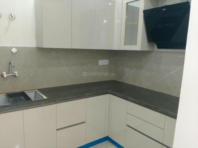 2 BHK Apartment in Sultanpur for resale New Delhi. The reference number is 21304551