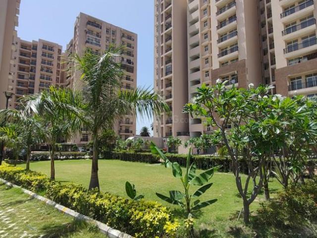 2 BHK Apartment in Sultanpur Road for resale Lucknow. The reference number is 20010681