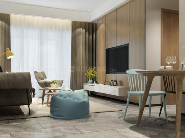 2 BHK Apartment in Sultanpur Road for resale Lucknow. The reference number is 20412410