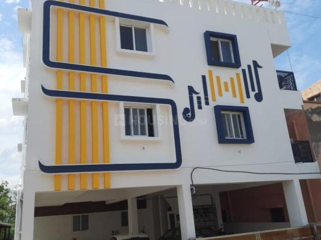 2 BHK Apartment in Sulur for rent Coimbatore. The reference number is 8903035