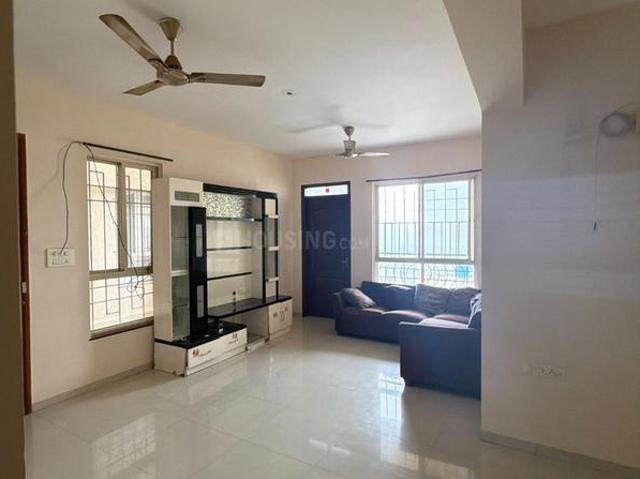 2 BHK Apartment in Sunarwadi for rent Pune. The reference number is 20895601