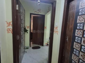 Flat for rent in Orissa - Balcony, Security