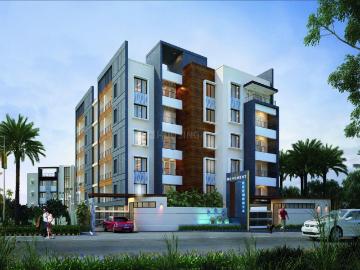IT City Project, Khurda District, Orissa