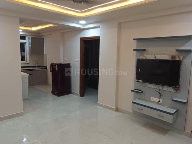 2 BHK Apartment in Sunder Nagar for rent Jaipur. The reference number is 21015210