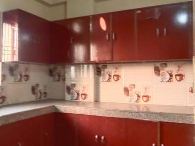 2 BHK Apartment in Sunderpur for rent Varanasi. The reference number is 20154731