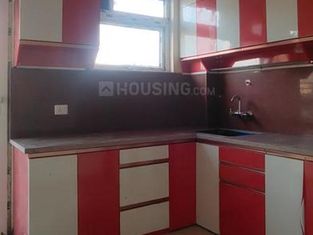 2 BHK Apartment in Sunderpur for rent Varanasi. The reference number is 20162362
