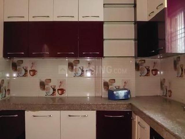 2 BHK Apartment in Sunderpur for rent Varanasi. The reference number is 20163052