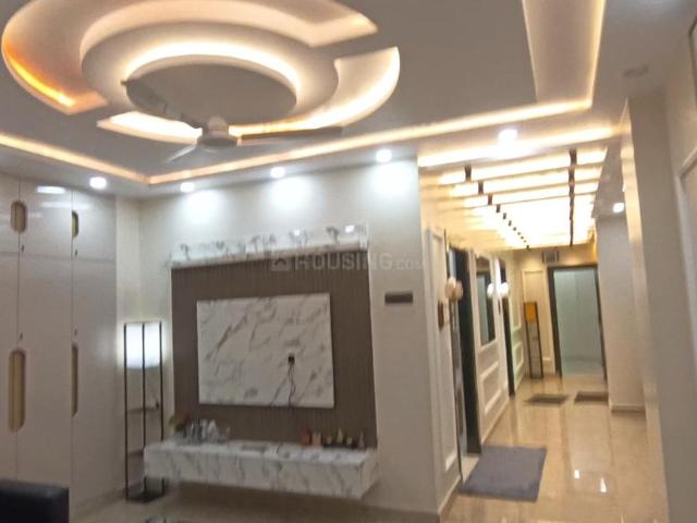 2 BHK Apartment in Sunderpur for rent Varanasi. The reference number is 20172266