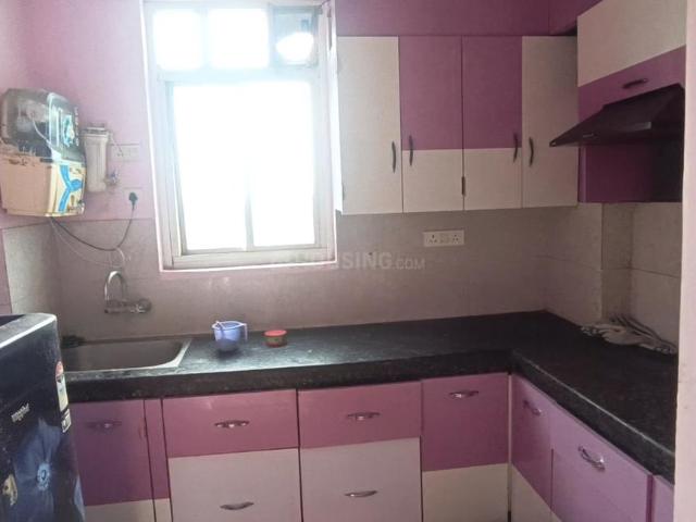 2 BHK Apartment in Sunderpur for rent Varanasi. The reference number is 20630064