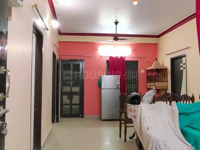 2 BHK Apartment in Sunderpur for rent Varanasi. The reference number is 21319254