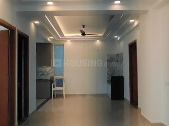 2 BHK Apartment in Sunderpur for rent Varanasi. The reference number is 21380387