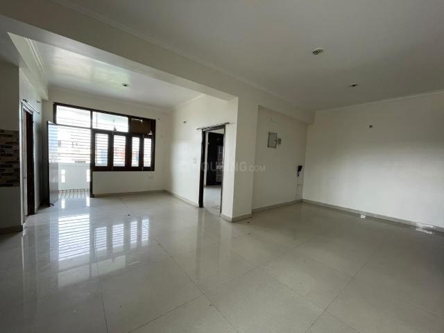 2 BHK Apartment in Sunderpur for resale Varanasi. The reference number is 21283493