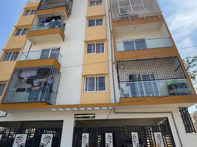 2 BHK Apartment in Sunkadakatte for resale Bengaluru. The reference number is 19570313