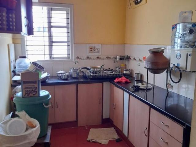 2 BHK Apartment in Sunkadakatte for resale Bengaluru. The reference number is 12165383