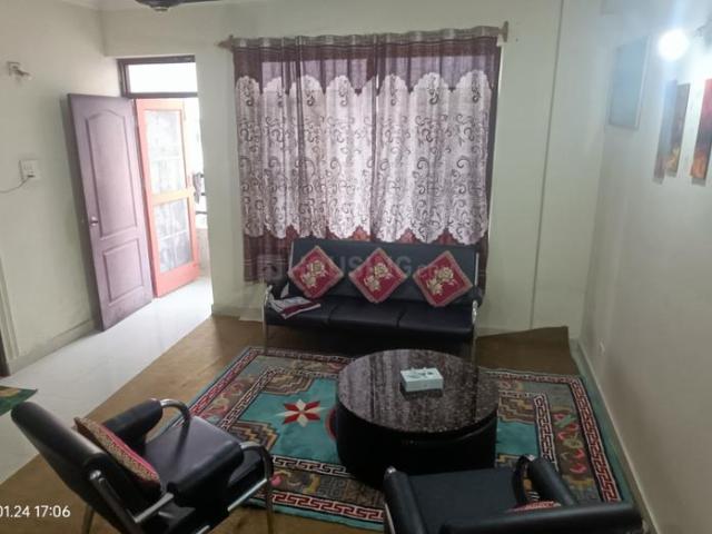 2 BHK Apartment in Sunjwan for rent Jammu. The reference number is 21258620