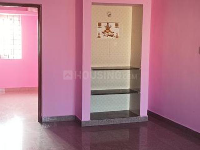 2 BHK Apartment in Sunnambu Jeebi for rent Hosur. The reference number is 19464005