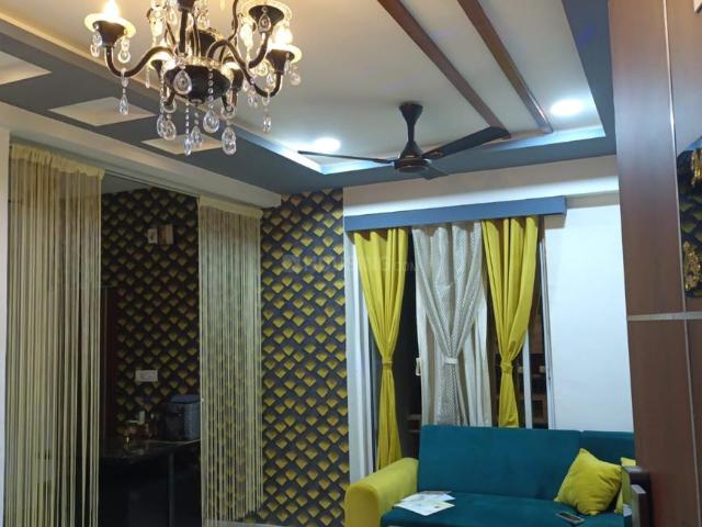 2 BHK Apartment in Sunpharma Road for rent Vadodara. The reference number is 20726036