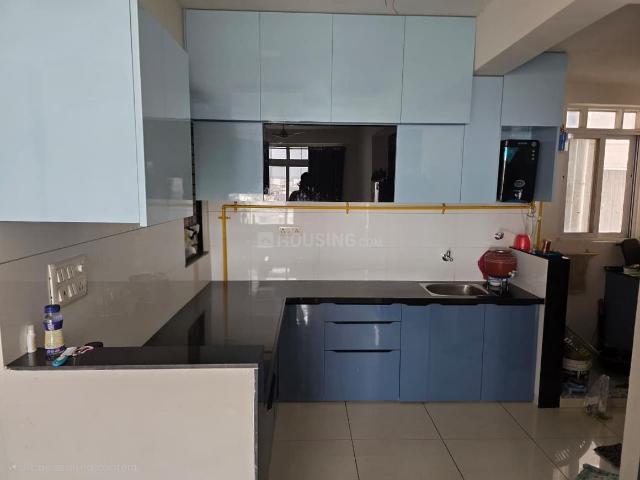 2 BHK Apartment in Sunpharma Road for rent Vadodara. The reference number is 21159676