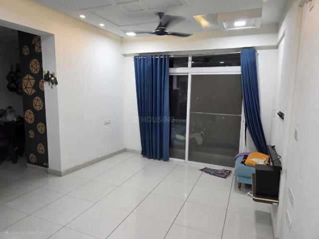 2 BHK Apartment in Sunpharma Road for rent Vadodara. The reference number is 21191296