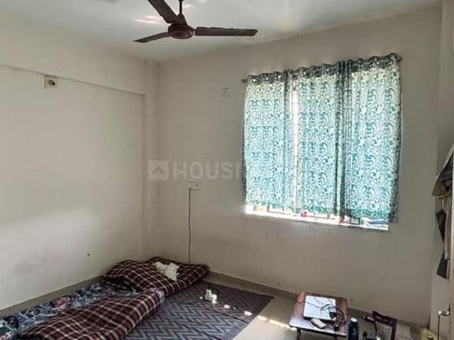 2 BHK Apartment in Sunpharma Road for rent Vadodara. The reference number is 21286356