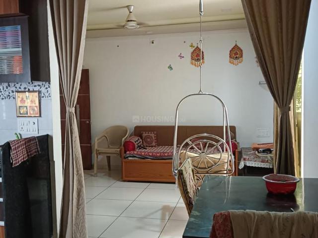2 BHK Apartment in Sunpharma Road for resale Vadodara. The reference number is 19157719