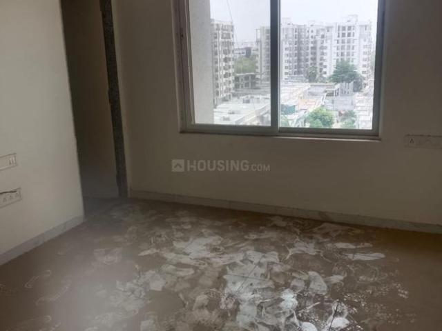 2 BHK Apartment in Sunpharma Road for resale Vadodara. The reference number is 21133697