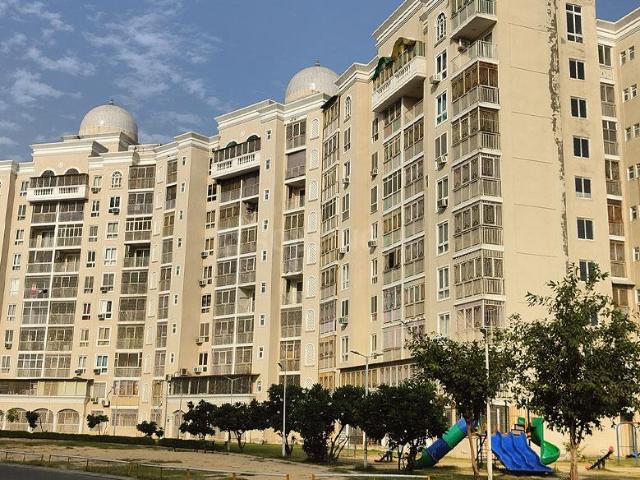 2 BHK Apartment in Sunrakh Bangar for resale Vrindavan. The reference number is 20581934