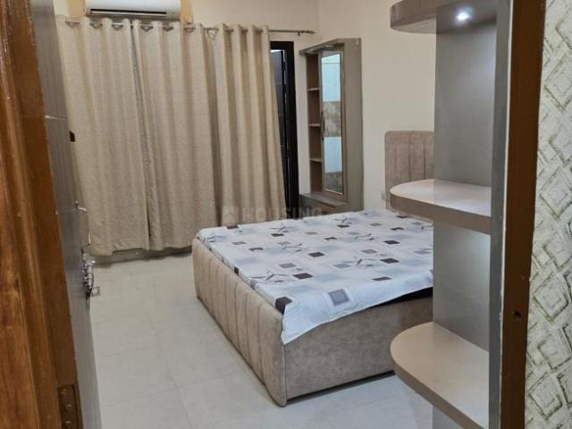 2 BHK Apartment in Sunrakh Bangar for resale Vrindavan. The reference number is 20738361