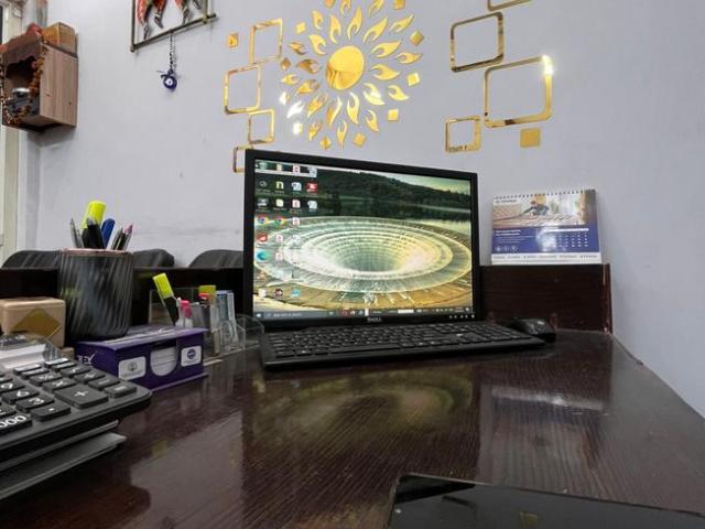 2 BHK Apartment in Sunrakh Bangar for resale Vrindavan. The reference number is 20785457